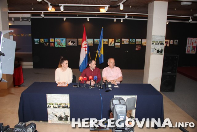 koncert, koncert u mostaru, Thompson