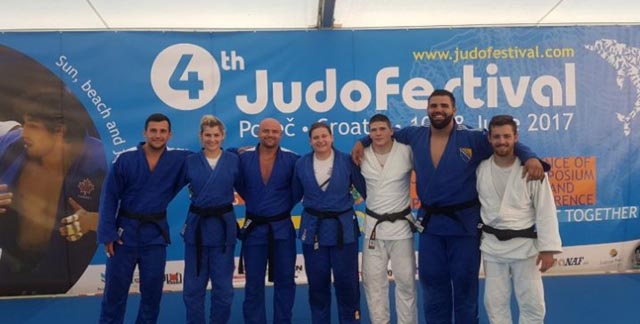 reprezentacija judo
