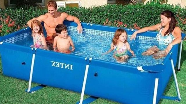 saudijska arabija bezen