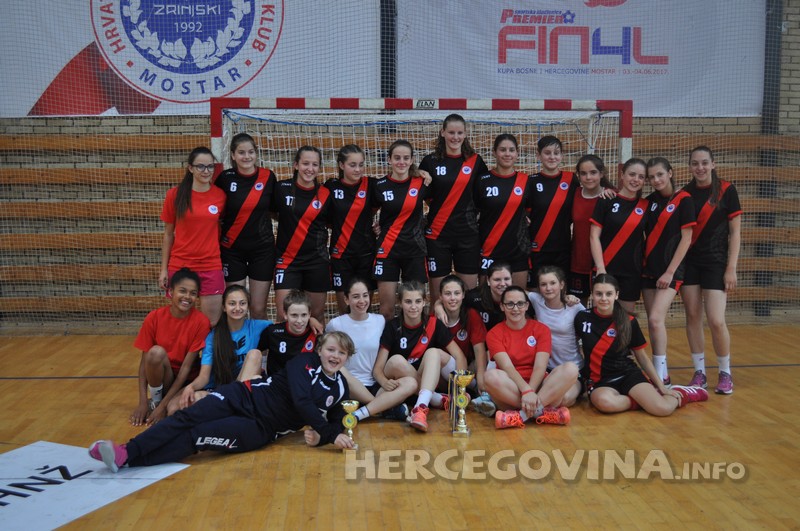 hžrk zrinjski kadetkinje