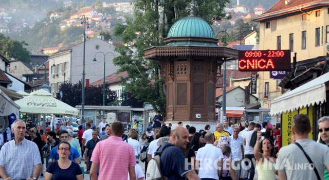 Sarajevo