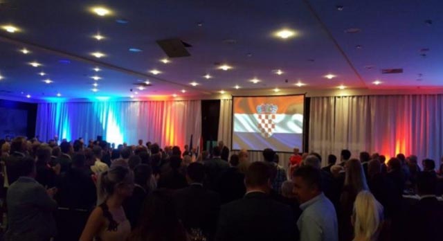 dan drzavnosti hrvatske u sarajevu