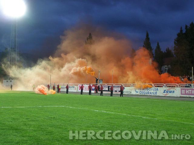 ultras - zrinjski stare