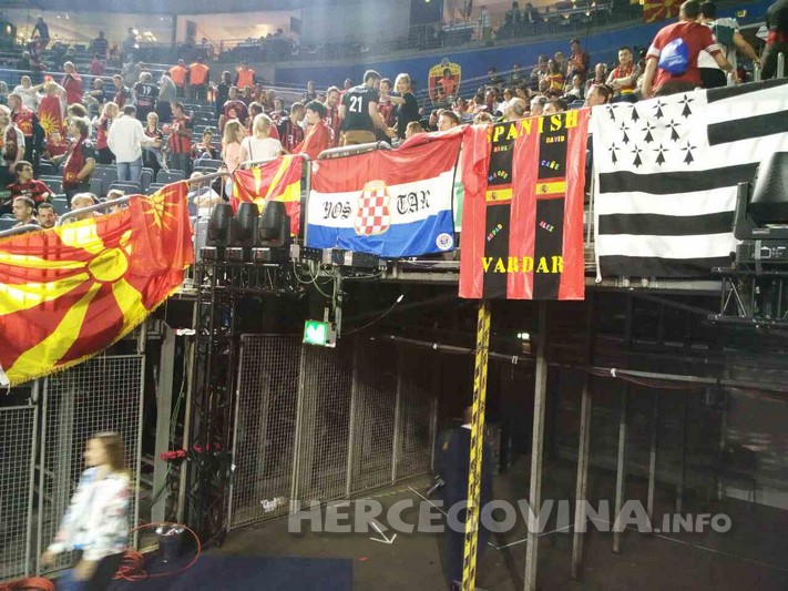 RK Vardar, Igor Karačić