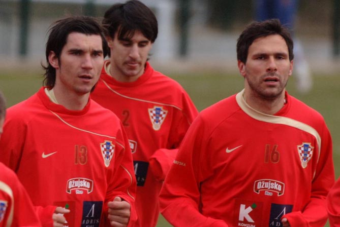 nikola pokrivač, transplatacija, Kemoterapija