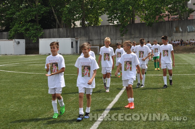 hej liga luka lovrić