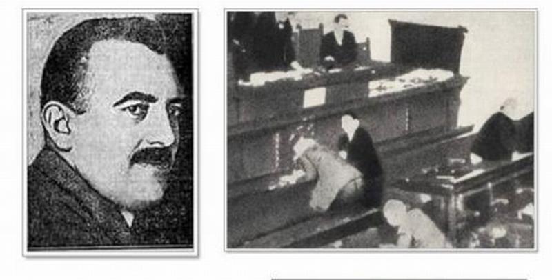 Hrvatsko nacionalno vijeće Crne Gore, Kraljevina Srba, Hrvata i Slovenaca, stjepan radić, HSS