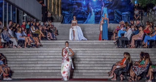 rijeka, riječke stepenice