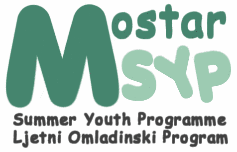 Summer Youth Programme, Mostar, buvljak