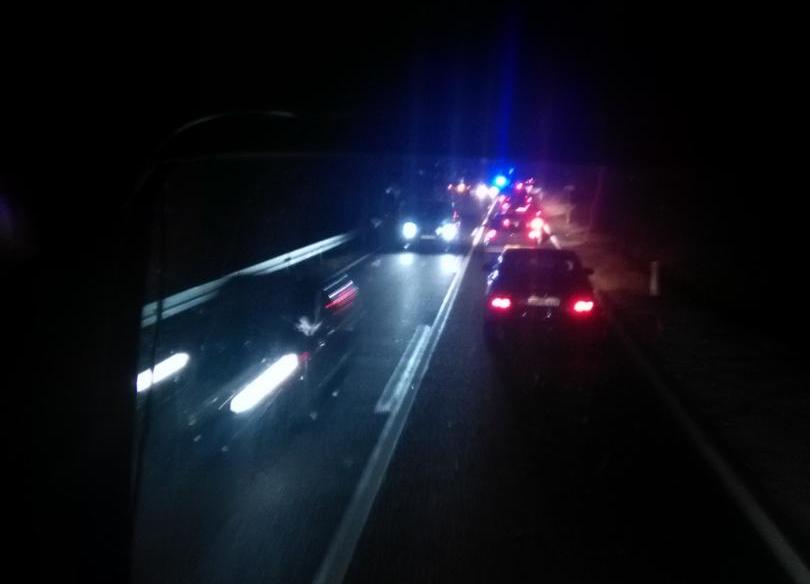 teška prometna nesreća, Mostar