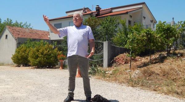 Ferdinand Zovko, opera