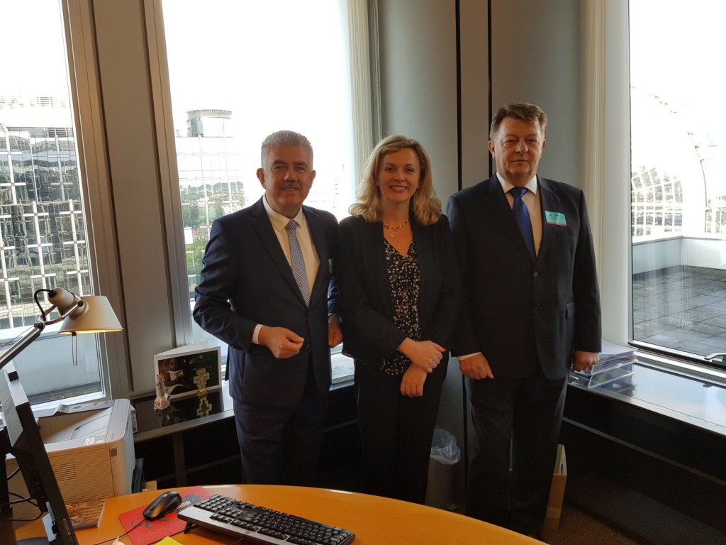 Željana Zovko, dr. sc. Nevenko Herceg, Zdenko Čosić