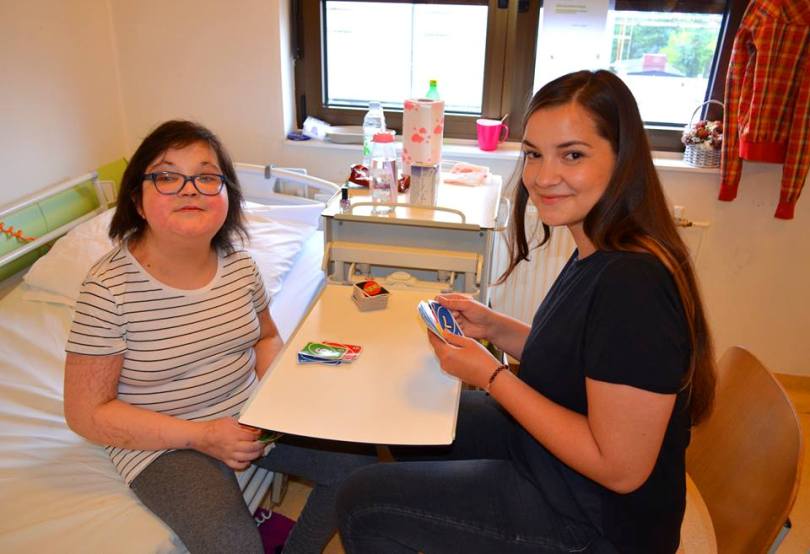 volontiranje, volonterka