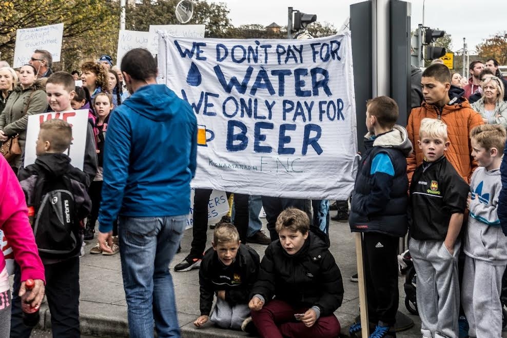 Republika Irska, Dublin