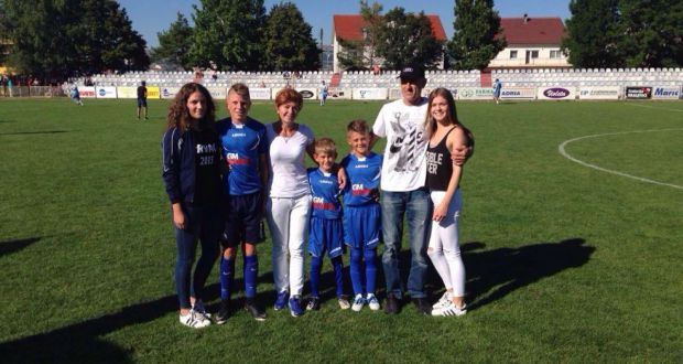 braća rozić, Tomislavgrad, Dinamo