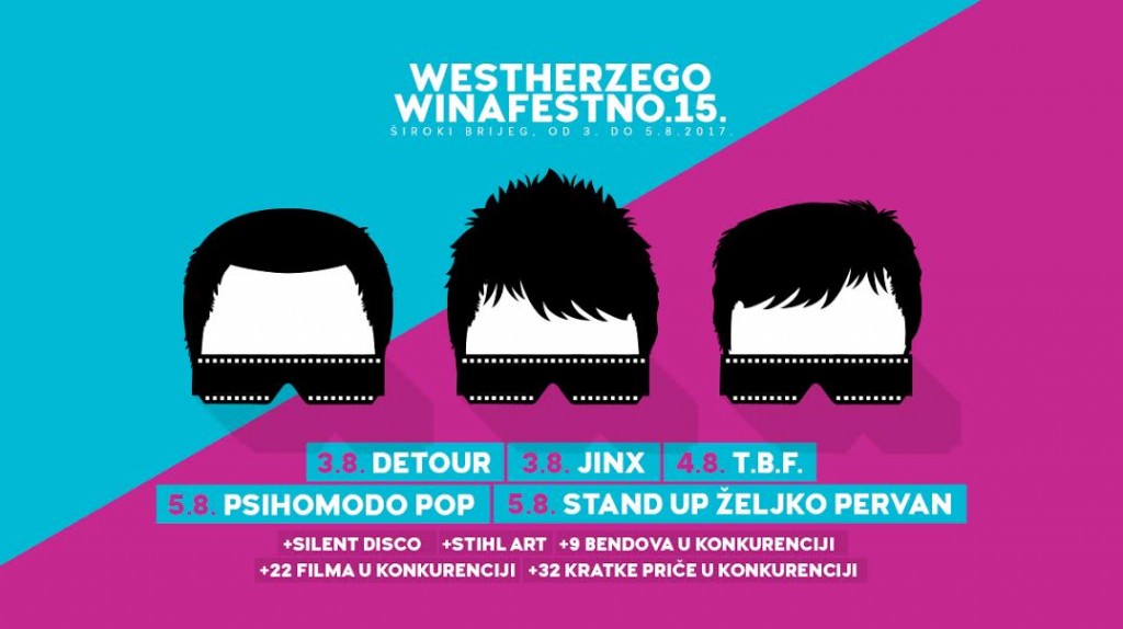 West Herzegowina Fest, West Herzegovina Fest