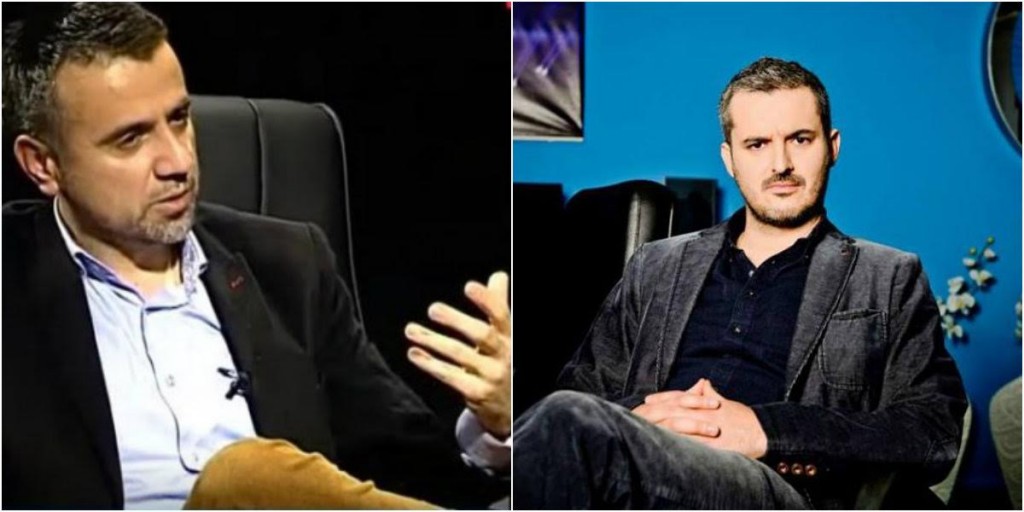 Mostar, javna tribina