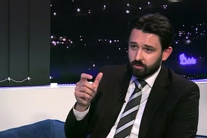 aluminj, Aluminij Mostar