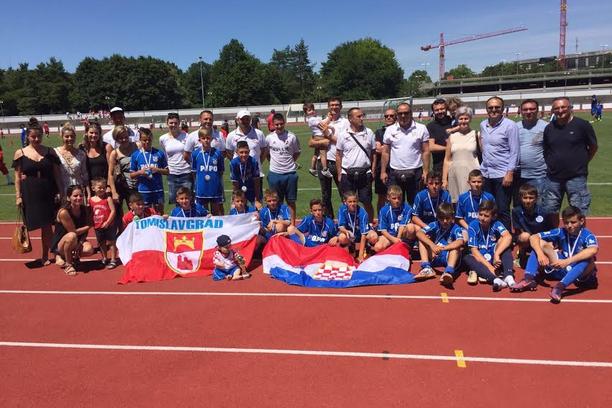 HNK Tomislav, HNK Tomislav Tomislavgrad