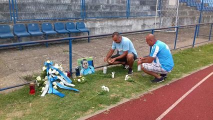 HNK Cibalia, HNK Haduk, stjepan vojnić