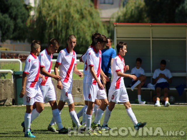 zrinjski čapljina kadeti