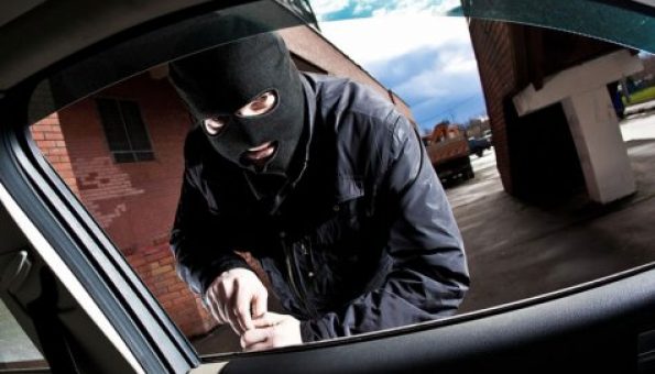 Livno, automobil, krađa