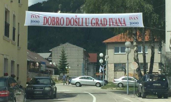 Kupres, Kupres, tisuću ivana