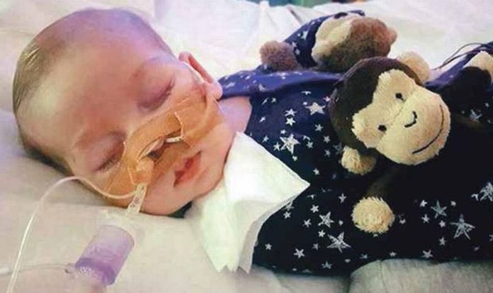 Charlie Gard