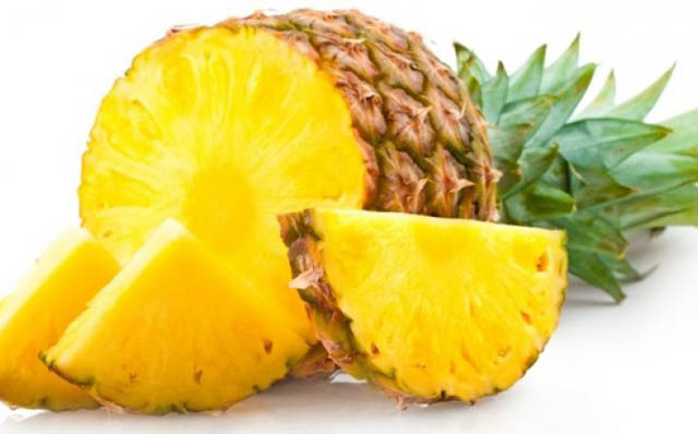 ananas