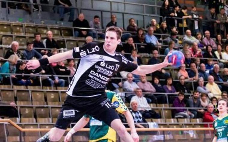 Petar Bubalo , HRK Izviđač