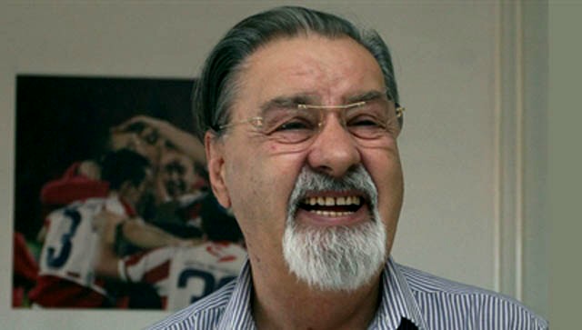 Predrag Cune Gojković