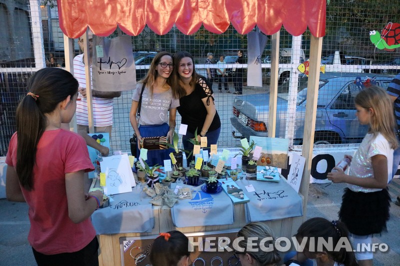 duga, crkva sv ivana , Mostar