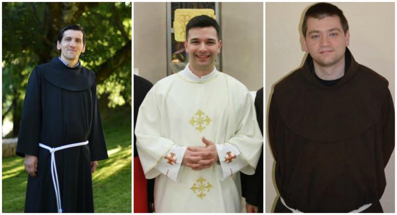 mlada misa, Mostar, Široki Brijeg