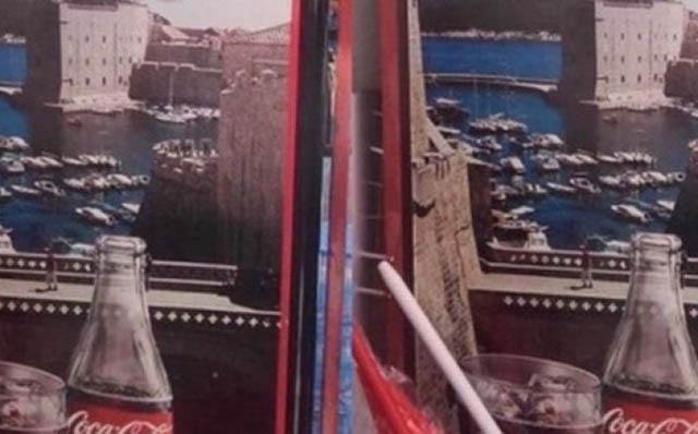coca cola dubrovnik kotor
