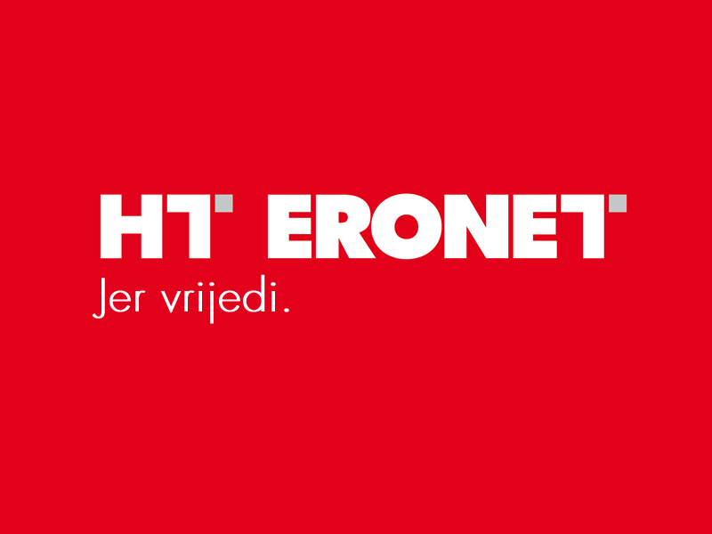 HT Eronet, Eronet, HT Eronet, HT Eronet