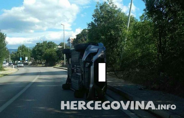 Polog, polog-široki brijeg