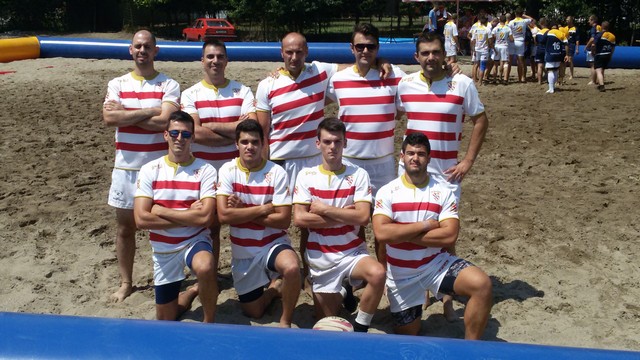 Ragbi klub Herceg, ragbi, tešanj