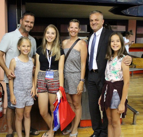 Hrvatske svjetske igre