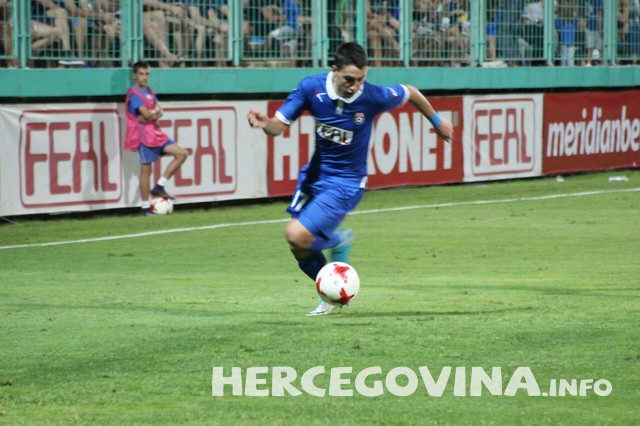 NK Široki Brijeg, Aberdeen , NK Široki Brijeg, FK Čelik, Ivan Krstanović, Sveti Ivan Krstitelj, NK Široki Brijeg