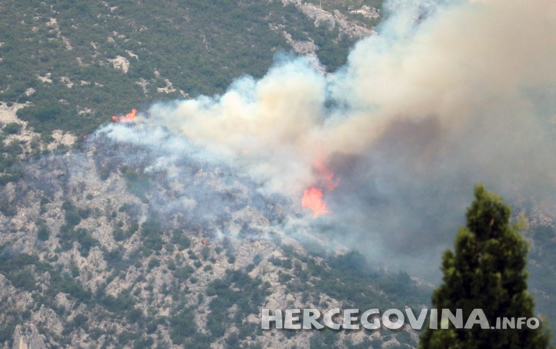 vrućine, ljetna vrućina, suša