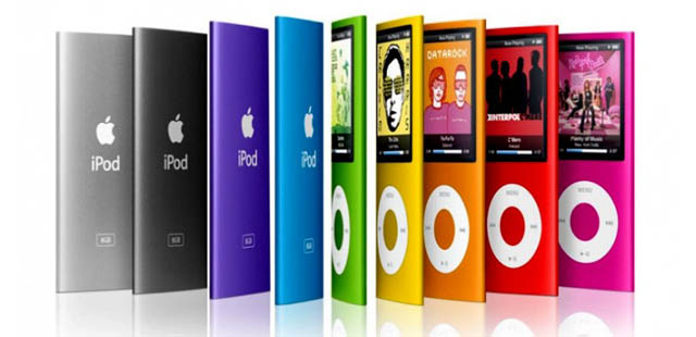 ipod