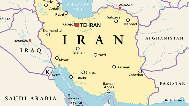 iranska Revolucionarna garda, iran, Hassan Rouhani , iran, SAD, iran, iranski klerik, Ahmad Khatami