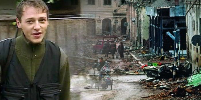 dokumentarni film, Heroji Vukovara