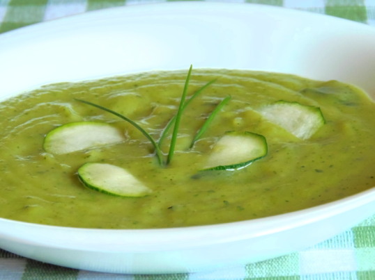 recept, Juha od tikvica, povrće, Krem juha, tikvice