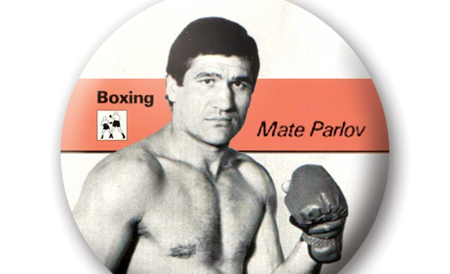 Mate Parlov, godišnjica smrti, Mate Parlov, 9. obljetnica smrti 