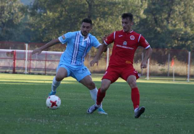 FK Mladost, FK Željzničar