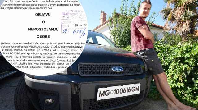 Vedran Miočić-Stošić