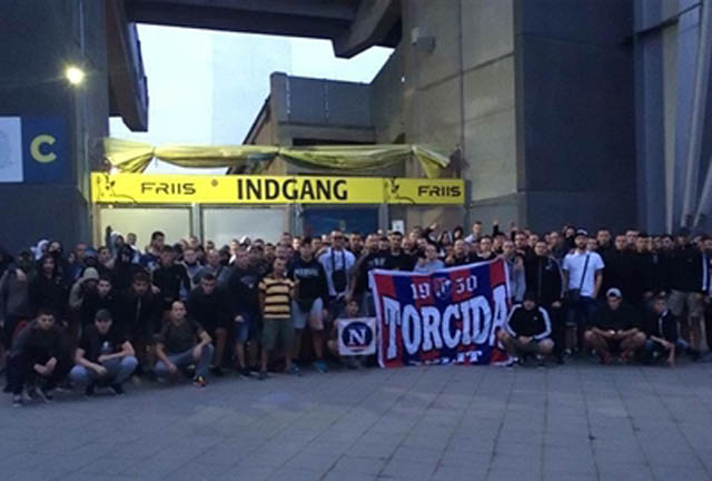 torcida