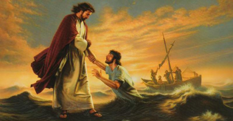 evanđelje, naviještanje evanđelja