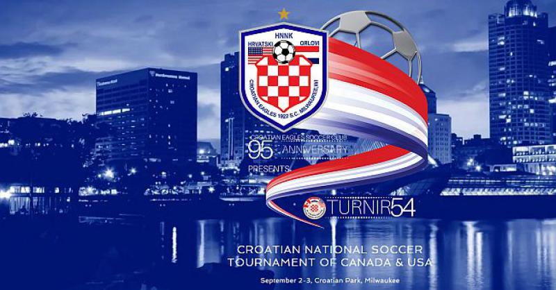 Milwaukee, hrvatski klubovi Sjeverne Amerike.